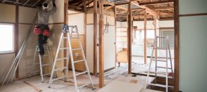 Entreprise de rénovation de la maison et de rénovation d’appartement à Saint-Agathon